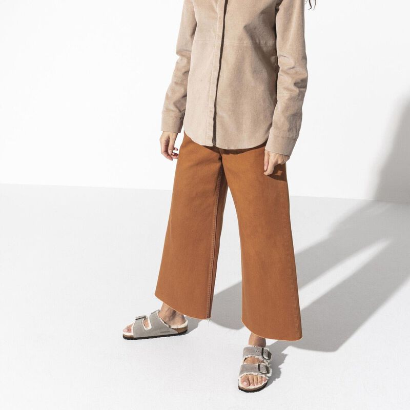 Birkenstock Arizona Shearling Regular image number 3